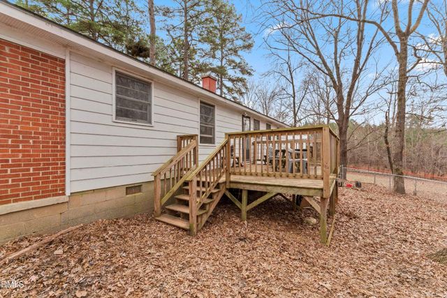 5090 Nc Highway 42, New Hill, NC 27562
