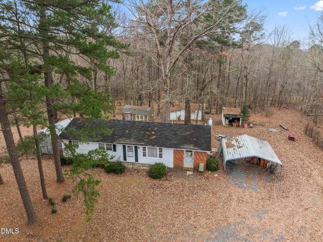 5090 Nc Highway 42, New Hill, NC 27562