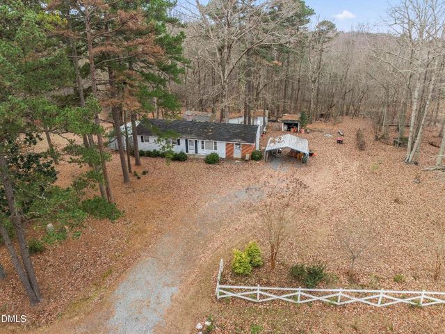5090 Nc Highway 42, New Hill, NC 27562