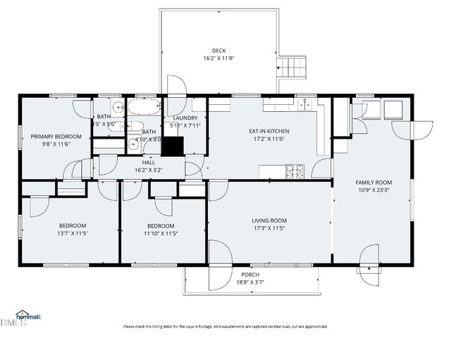 5090 Nc Highway 42, New Hill, NC 27562