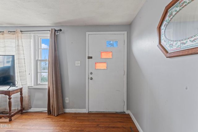 5090 Nc Highway 42, New Hill, NC 27562