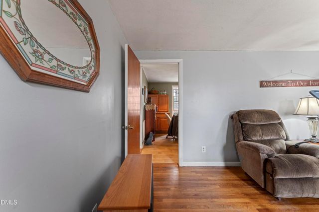 5090 Nc Highway 42, New Hill, NC 27562