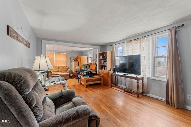 5090 Nc Highway 42, New Hill, NC 27562