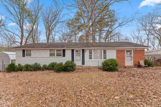 5090 Nc Highway 42, New Hill, NC 27562