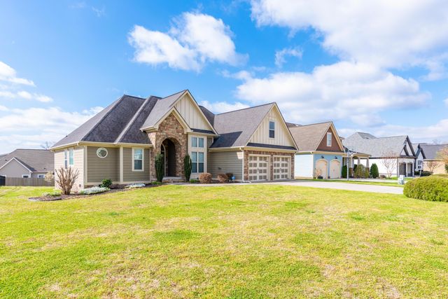 132 Holly Oak Lane, Ringgold, GA 30736