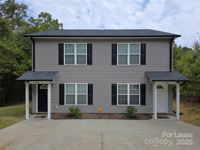 420 Balfour Drive, Salisbury, NC 28147