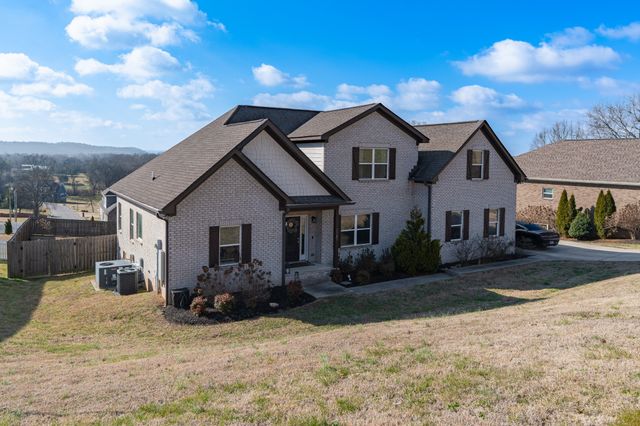 1707 Aster Dr, Columbia, TN 38401