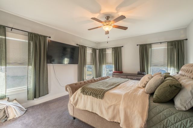 1707 Aster Dr, Columbia, TN 38401