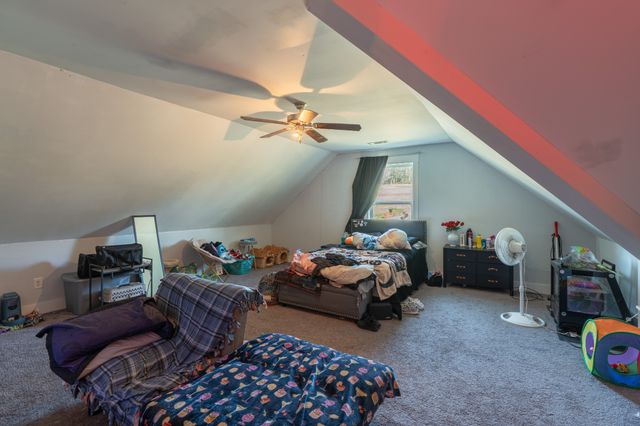 1707 Aster Dr, Columbia, TN 38401