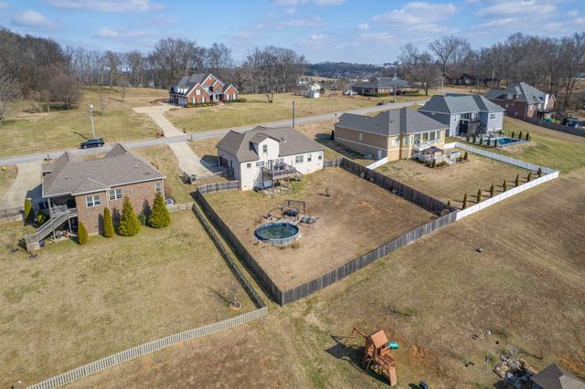 1707 Aster Dr, Columbia, TN 38401