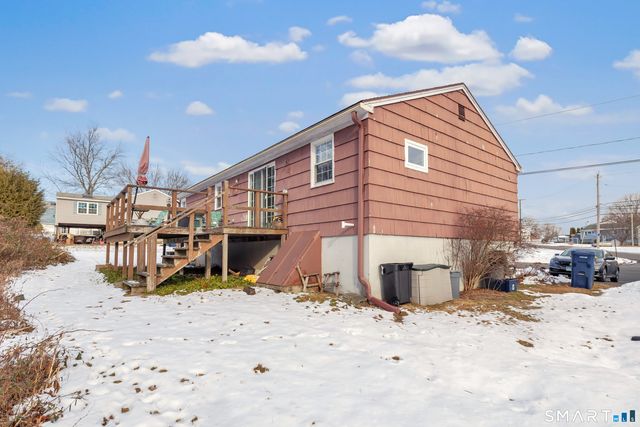 20 Fitzpatrick Road, Ansonia, CT 06401