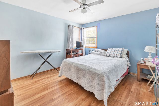 20 Fitzpatrick Road, Ansonia, CT 06401