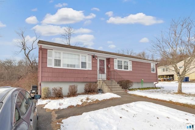 20 Fitzpatrick Road, Ansonia, CT 06401