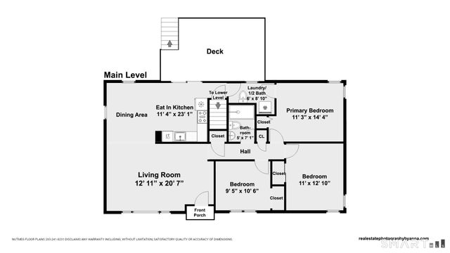 20 Fitzpatrick Road, Ansonia, CT 06401