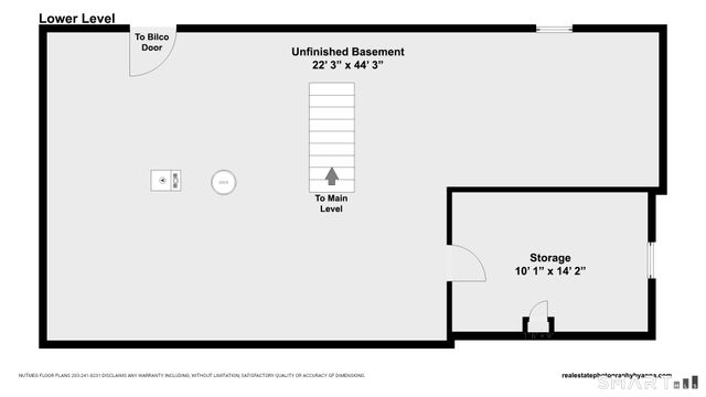 20 Fitzpatrick Road, Ansonia, CT 06401