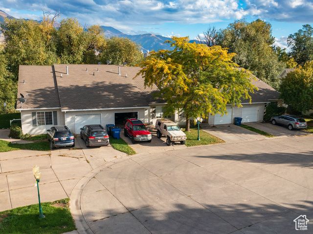 190 W 700 N, Logan, UT 84321
