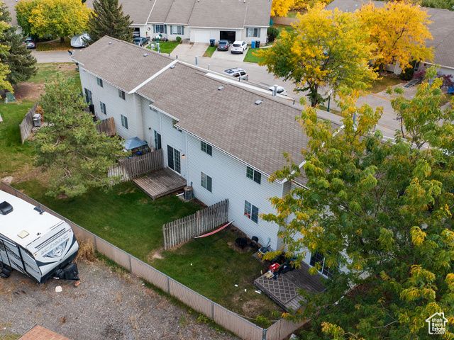 190 W 700 N, Logan, UT 84321