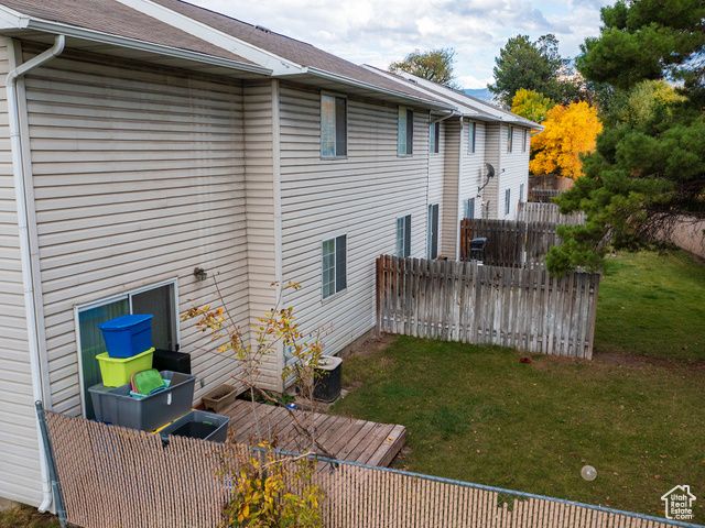 190 W 700 N, Logan, UT 84321