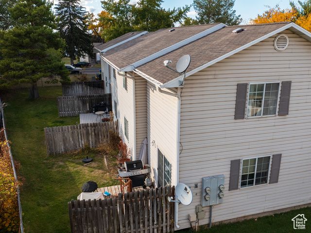 190 W 700 N, Logan, UT 84321