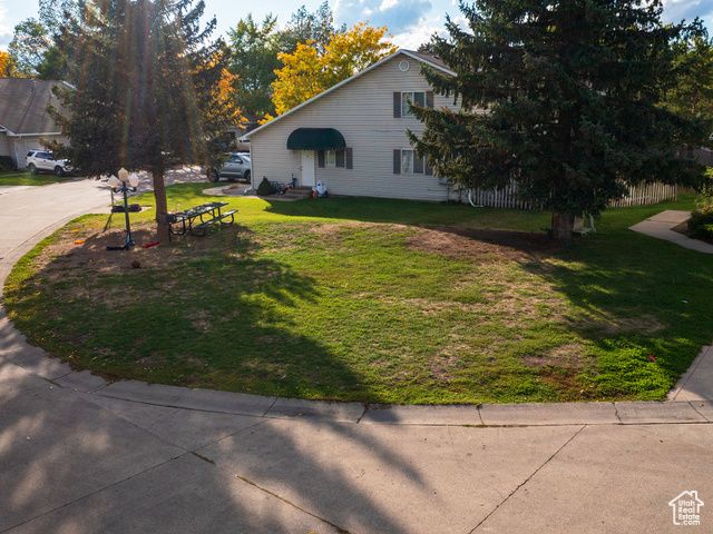 190 W 700 N, Logan, UT 84321