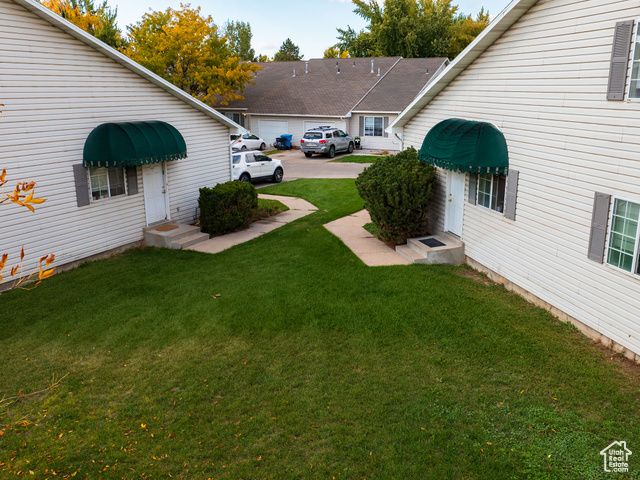 190 W 700 N, Logan, UT 84321