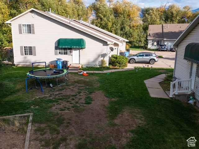 190 W 700 N, Logan, UT 84321