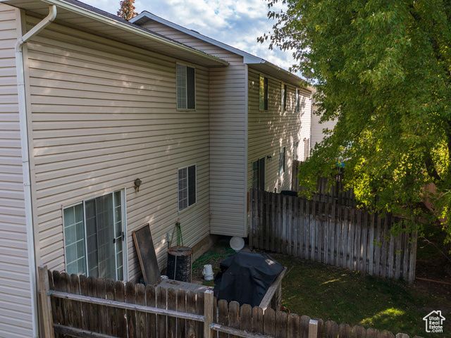 190 W 700 N, Logan, UT 84321