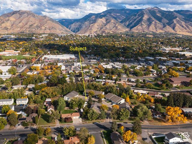 190 W 700 N, Logan, UT 84321