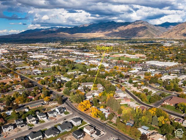 190 W 700 N, Logan, UT 84321