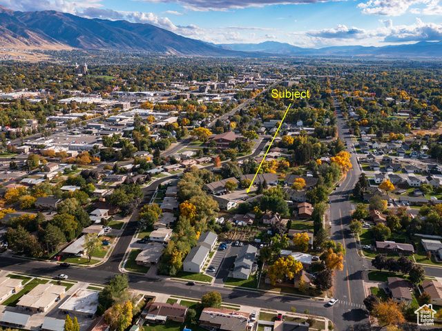 190 W 700 N, Logan, UT 84321