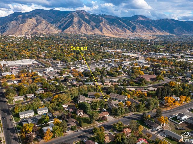 190 W 700 N, Logan, UT 84321