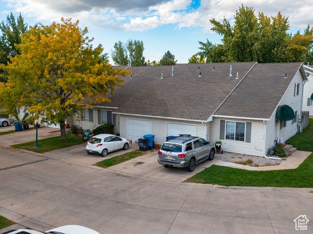 190 W 700 N, Logan, UT 84321