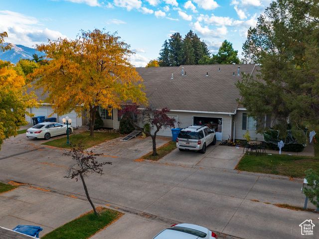 190 W 700 N, Logan, UT 84321