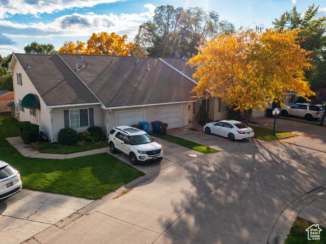 190 W 700 N, Logan, UT 84321