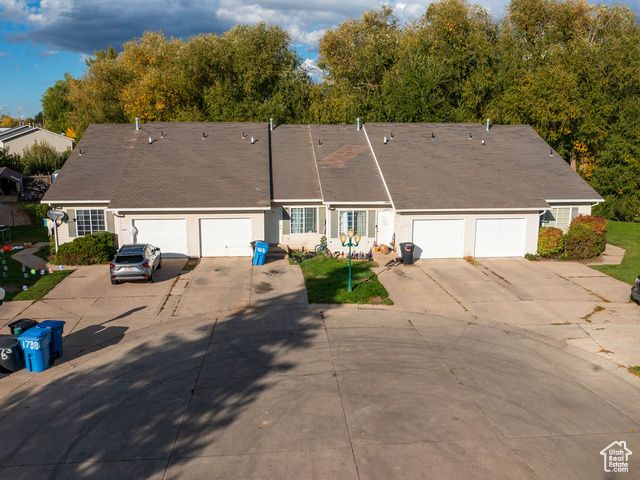 190 W 700 N, Logan, UT 84321