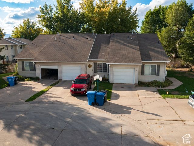 190 W 700 N, Logan, UT 84321