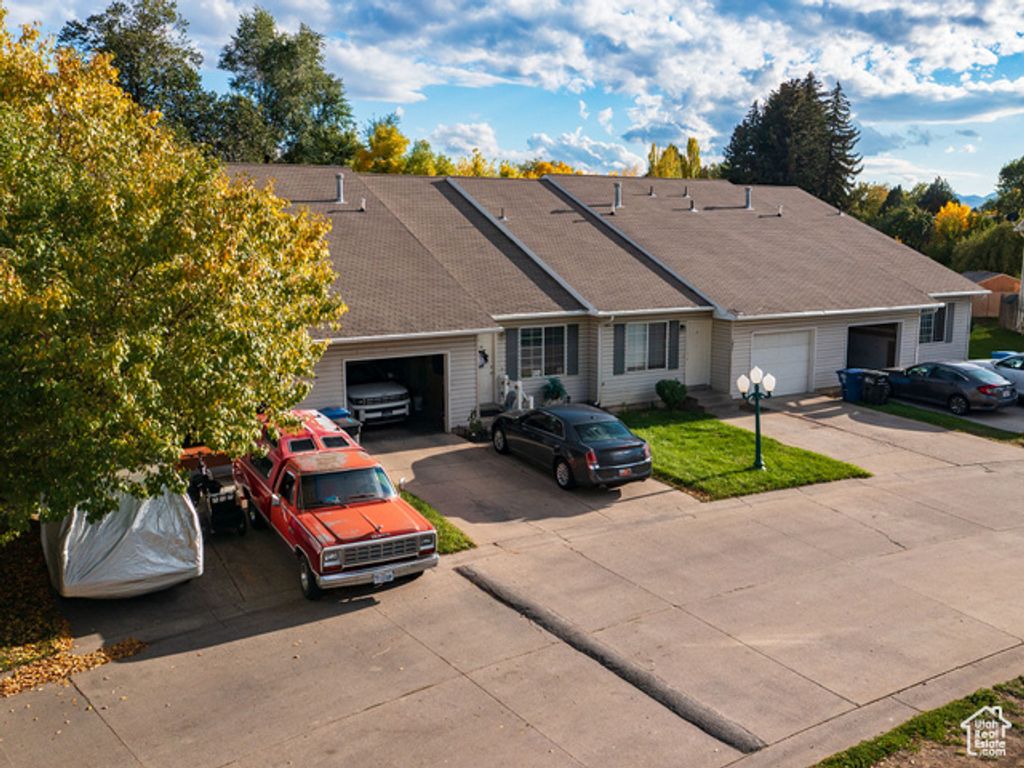 Image 12 of property listing at 190 W 700 N, Logan, UT 84321