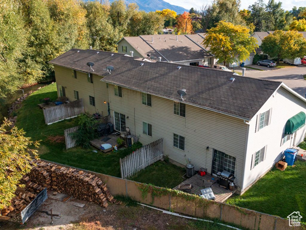 Image 13 of property listing at 190 W 700 N, Logan, UT 84321