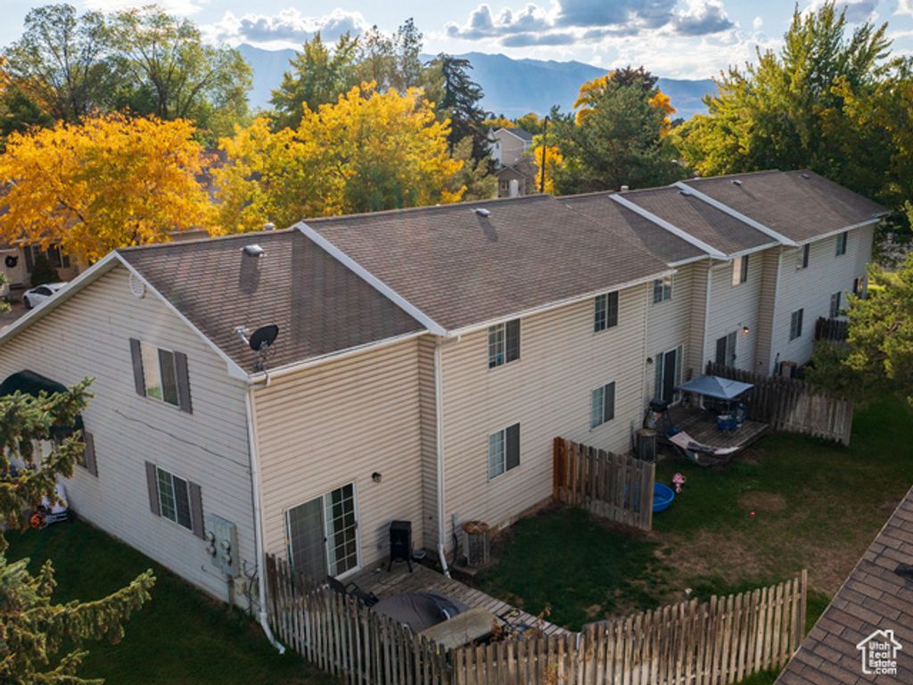 Image 14 of property listing at 190 W 700 N, Logan, UT 84321