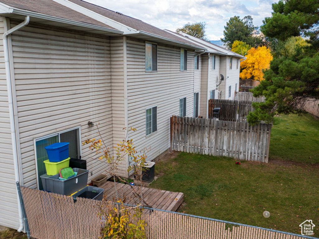 Image 16 of property listing at 190 W 700 N, Logan, UT 84321