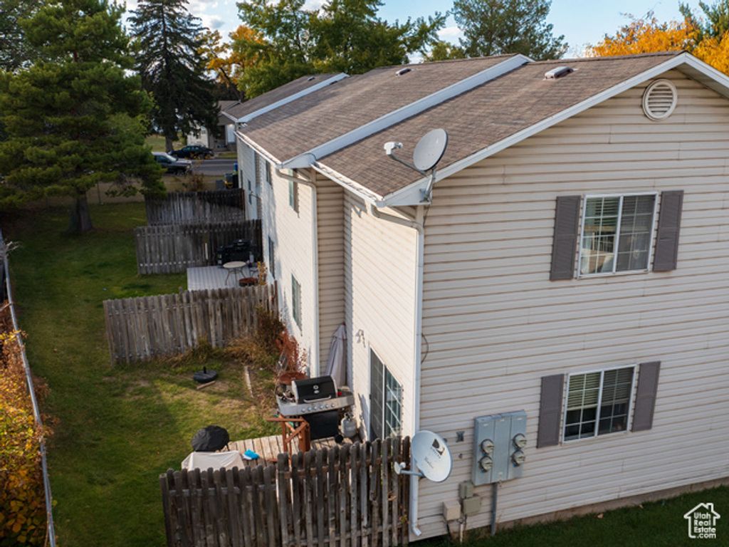 Image 17 of property listing at 190 W 700 N, Logan, UT 84321