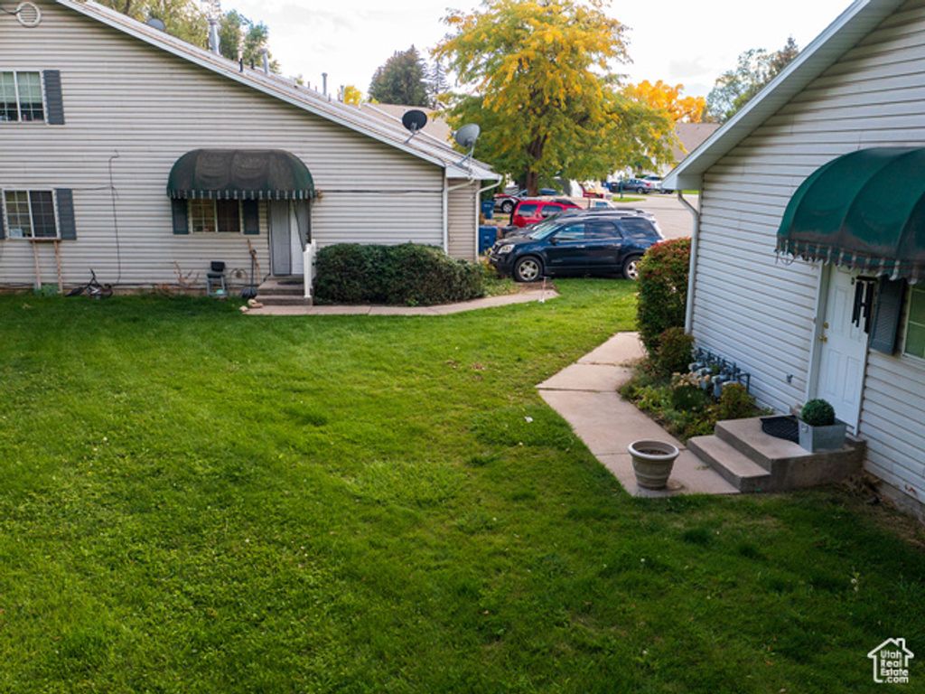 Image 21 of property listing at 190 W 700 N, Logan, UT 84321