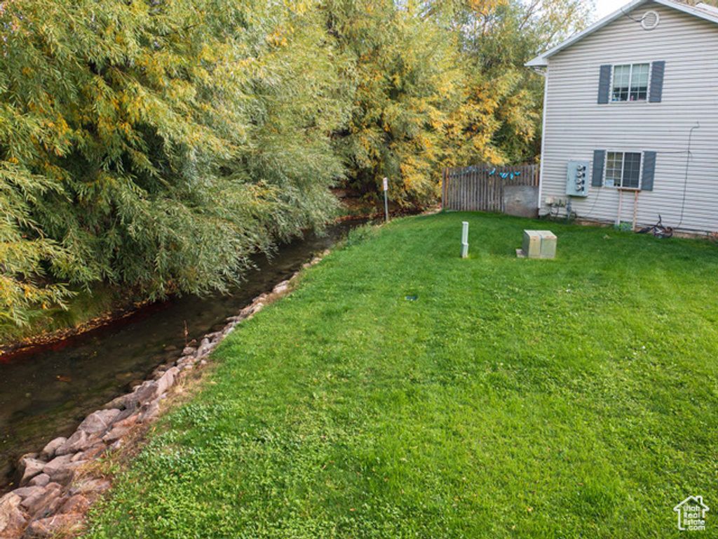 Image 25 of property listing at 190 W 700 N, Logan, UT 84321