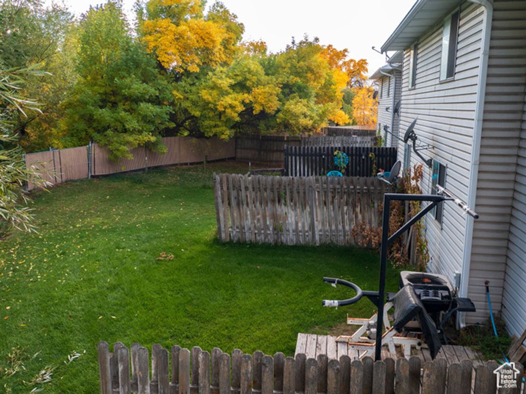 Image 27 of property listing at 190 W 700 N, Logan, UT 84321