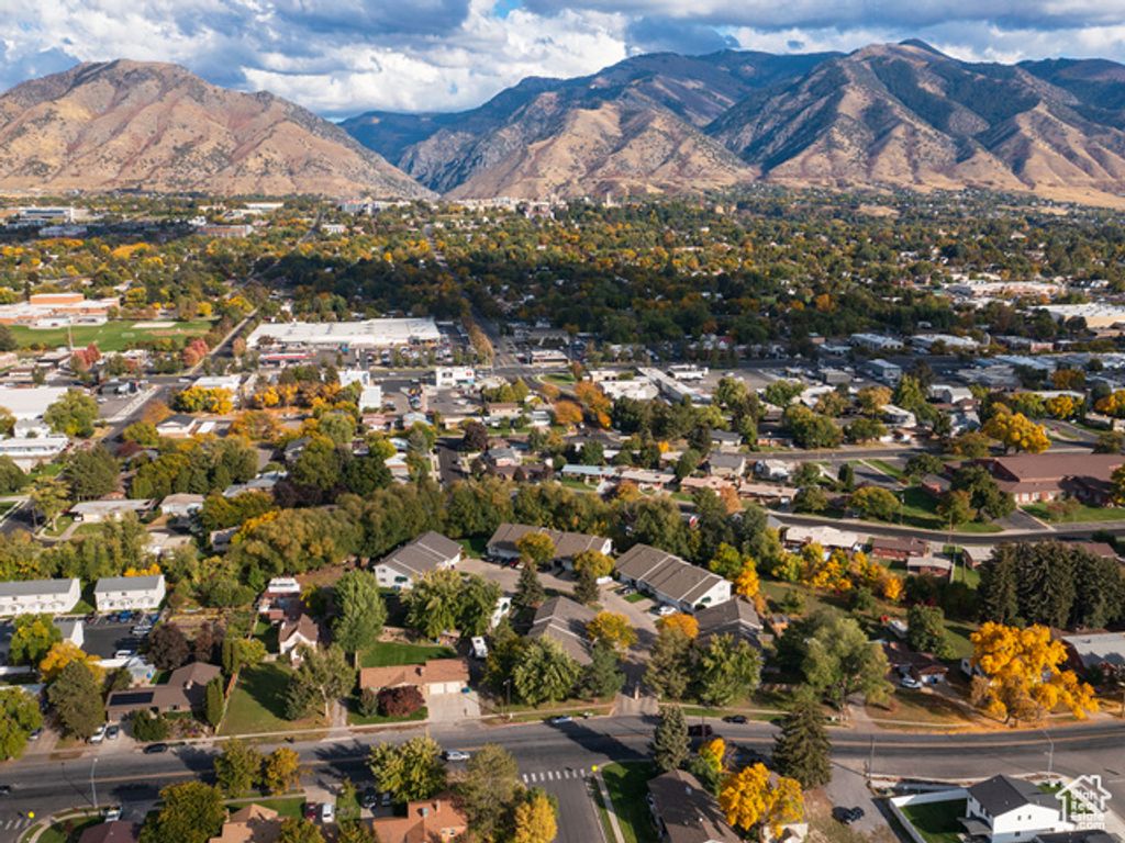 Image 30 of property listing at 190 W 700 N, Logan, UT 84321