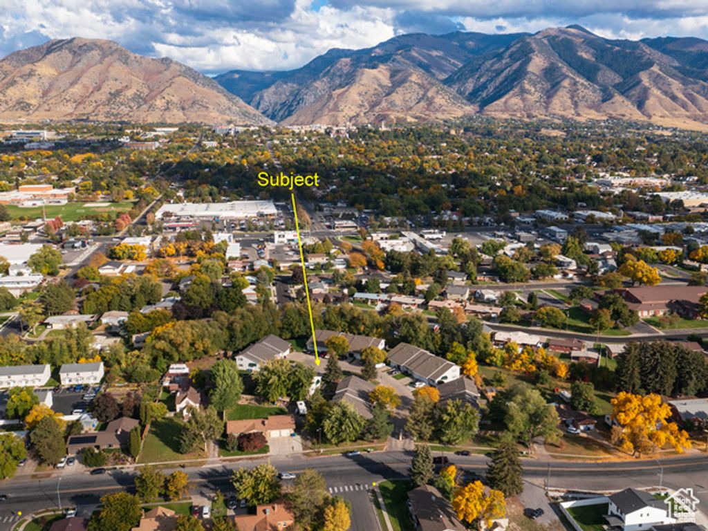 Image 31 of property listing at 190 W 700 N, Logan, UT 84321