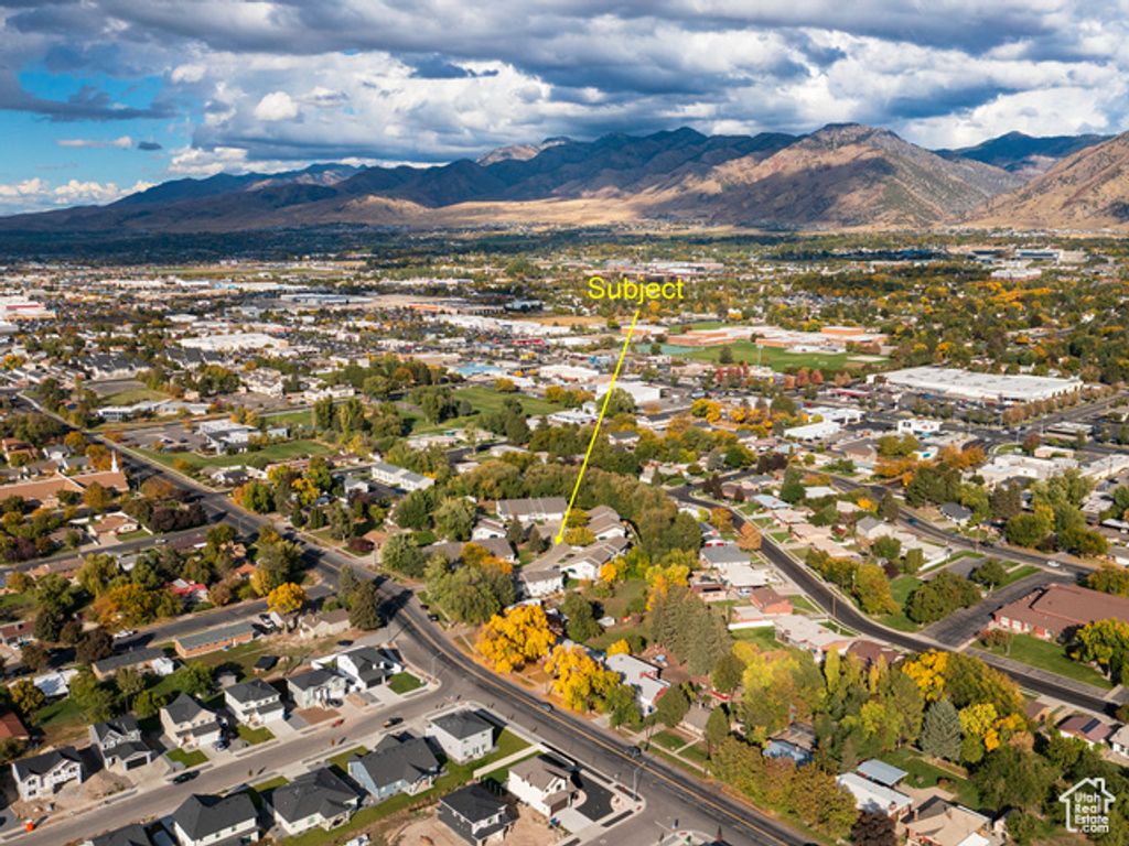 Image 33 of property listing at 190 W 700 N, Logan, UT 84321