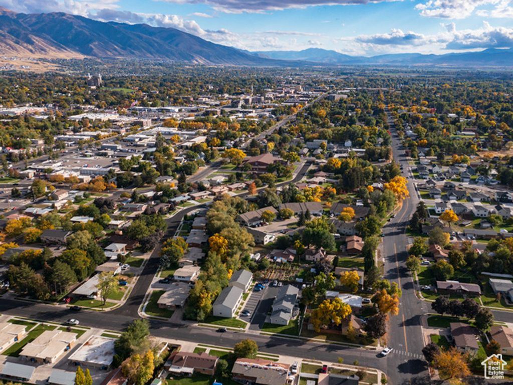 Image 34 of property listing at 190 W 700 N, Logan, UT 84321