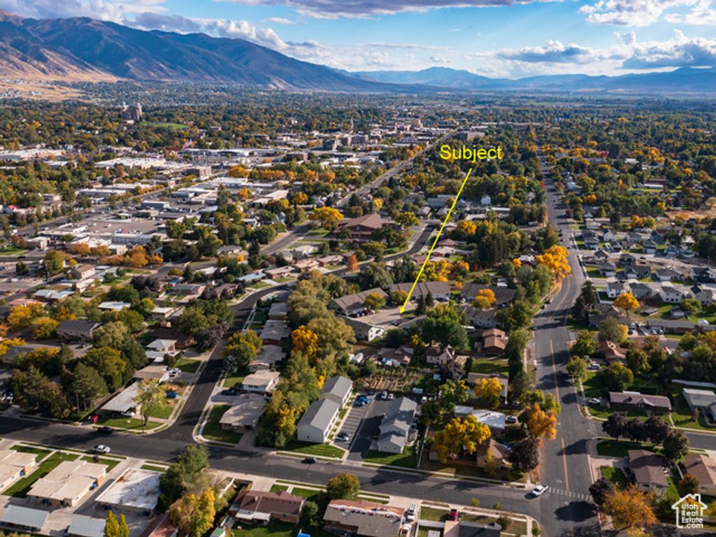 Image 35 of property listing at 190 W 700 N, Logan, UT 84321