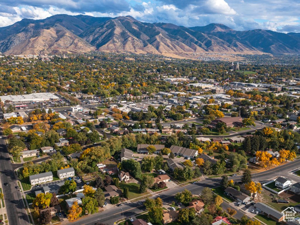 Image 36 of property listing at 190 W 700 N, Logan, UT 84321